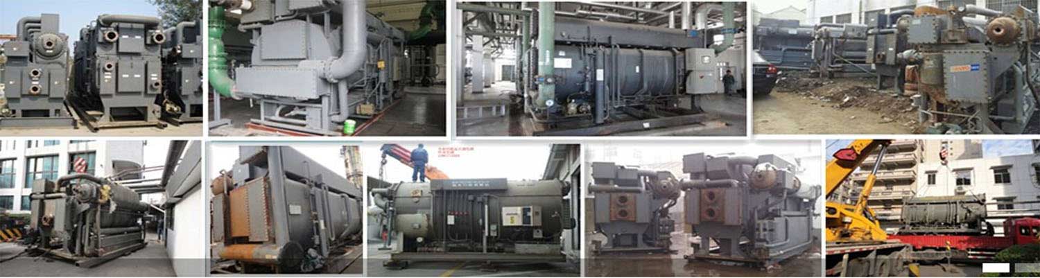 广州益夫制冷设备回收公司隶属于广东RAYBET雷竞技最佳电子竞技即时竞猜平台再生资源回收有限公司